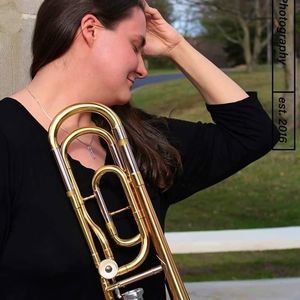 Meet your Posher, Theresa